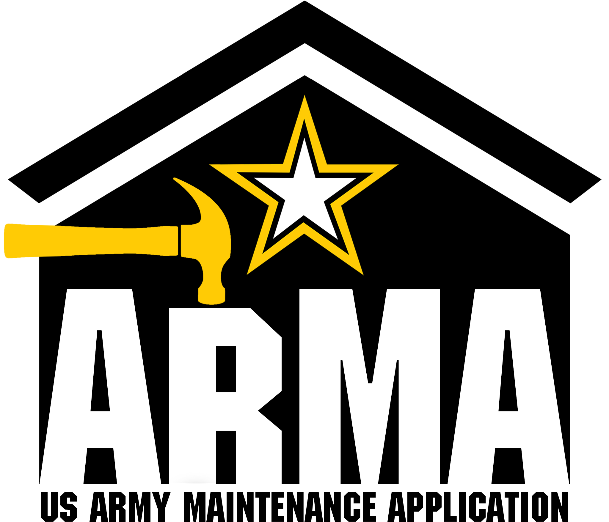 ArMA - Logo with subtitle - Full size