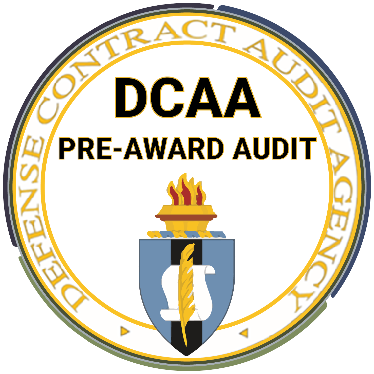 DCAA pre award audit