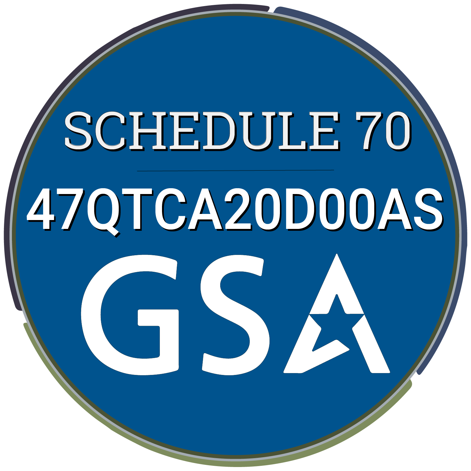 GSA70-01