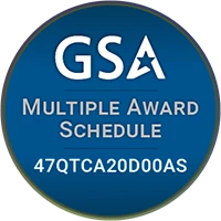GSA Multiple Award Schedule