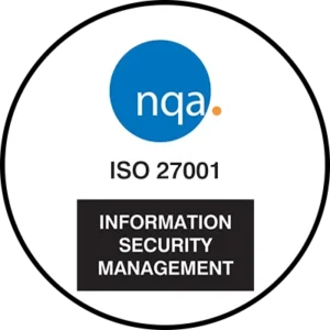 ISO-27001 ISM