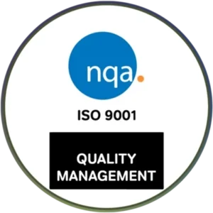 ISO-9001 QM