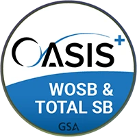 OASIS WOSB&TOTAL SB