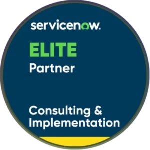 Service Now Elite Partner