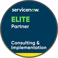 Service Now Elite Partner