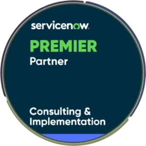 ServiceNow Premier Partner