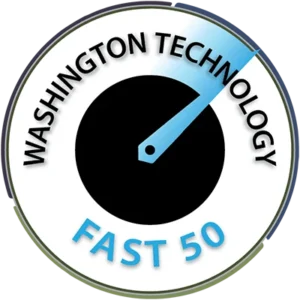 Washington Technology Fast 50