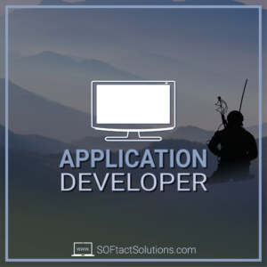 Application Developer