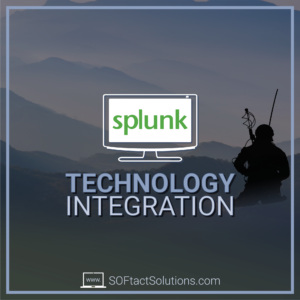 SPLUNK Technology Integration