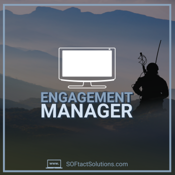 Engagement Manager