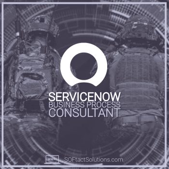 STS.ServiceNow.Consultant