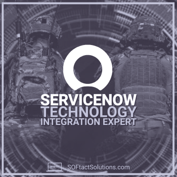STS.ServiceNow.Technology Integration Expert