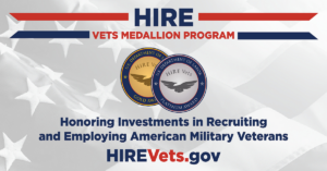 HIRE VETS